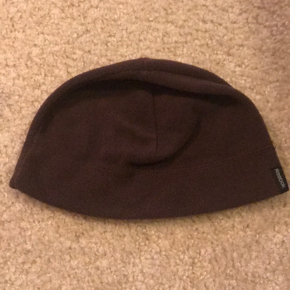 Reebok Little Boys Cold Weather Fleece Beanie